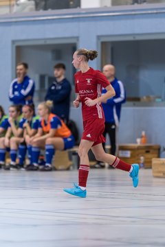 Bild 152 - F NFV Futsalturnier